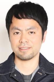 Ảnh diễn viên 山本兼平
