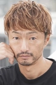 Ảnh diễn viên 川田紳司