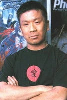 Ảnh diễn viên 虚淵玄