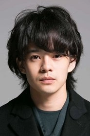 Ảnh diễn viên 池松壮亮