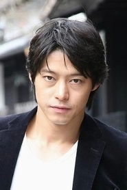Ảnh diễn viên 出合正幸