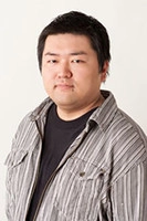 Ảnh diễn viên 山本格