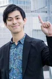 Ảnh diễn viên 松浦大悟