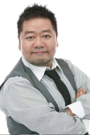 Ảnh diễn viên 川津泰彦