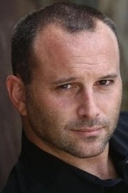 Ảnh diễn viên Adam Lieberman