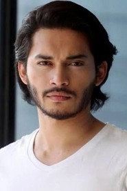 Ảnh diễn viên Aeril Zafrel
