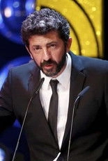 Ảnh diễn viên Alberto Rodríguez
