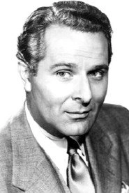 Ảnh diễn viên Alexander Scourby