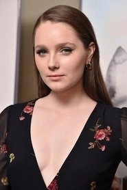 Ảnh diễn viên Amy Forsyth
