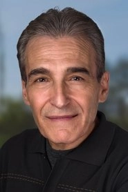 Ảnh diễn viên Anthony Caso