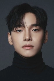 Ảnh diễn viên Bae Yoon-gyu