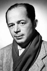 Ảnh diễn viên Billy Wilder