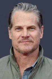 Ảnh diễn viên Brian Van Holt