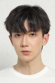 Ảnh diễn viên Cao Junhao