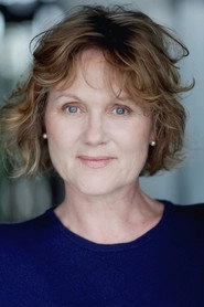 Ảnh diễn viên Catherine Davenier