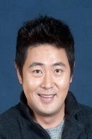 Ảnh diễn viên Cha Hyun-woo