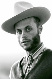 Ảnh diễn viên Charley Crockett