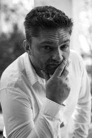 Ảnh diễn viên Christophe Perez