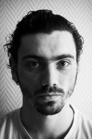 Ảnh diễn viên Clément Bertani