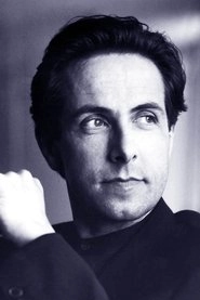 Ảnh diễn viên Clive Barker