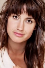 Ảnh diễn viên Danica Curcic