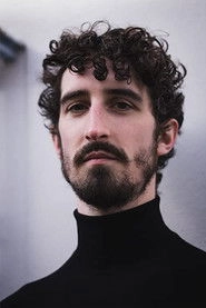 Ảnh diễn viên Daniel Horn