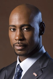 Ảnh diễn viên D.b. Woodside