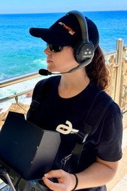 Ảnh diễn viên Elena Pombo
