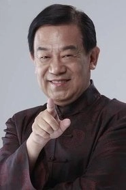 Ảnh diễn viên Gao Ming
