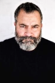 Ảnh diễn viên Gary Oliver
