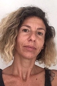 Ảnh diễn viên Gigia Pellegrini