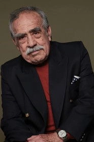 Ảnh diễn viên Hugo Medina