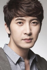 Ảnh diễn viên Hwang Min-Ho