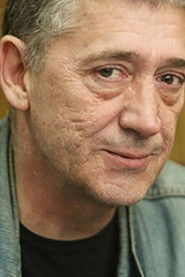 Ảnh diễn viên Ivaylo Hristov