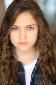 Ảnh diễn viên Izzy G.