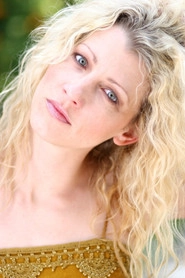 Ảnh diễn viên Jennifer McComb