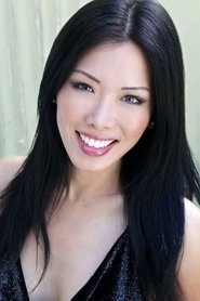 Ảnh diễn viên Jenny Lin