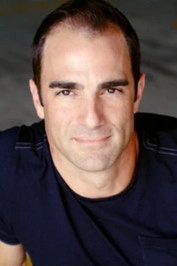 Ảnh diễn viên Joe Nemmers