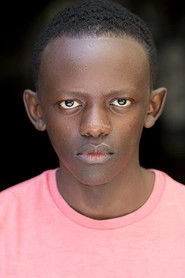 Ảnh diễn viên John Kamau