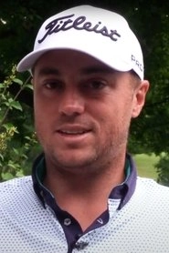 Ảnh diễn viên Justin Thomas