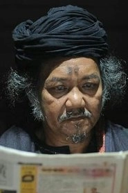 Ảnh diễn viên Kamarool Haji Yusoff