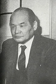 Ảnh diễn viên Kanji Amao