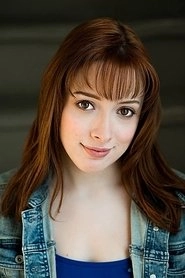 Ảnh diễn viên Kayla Caulfield