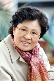 Ảnh diễn viên Kim Ji-young