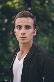 Ảnh diễn viên Landon Taverniér