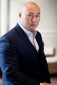 Ảnh diễn viên Leo Chiang