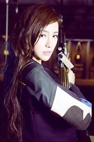 Ảnh diễn viên Liu Yuting