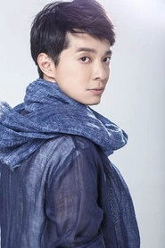 Ảnh diễn viên Liu Zhiyang