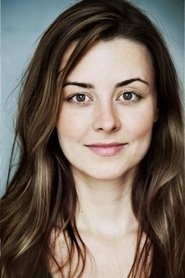 Ảnh diễn viên Luisa Wietzorek