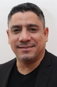 Ảnh diễn viên Marcos A. Gonzalez